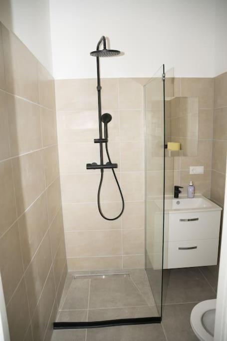 Rrooms Smart Apartment Wien